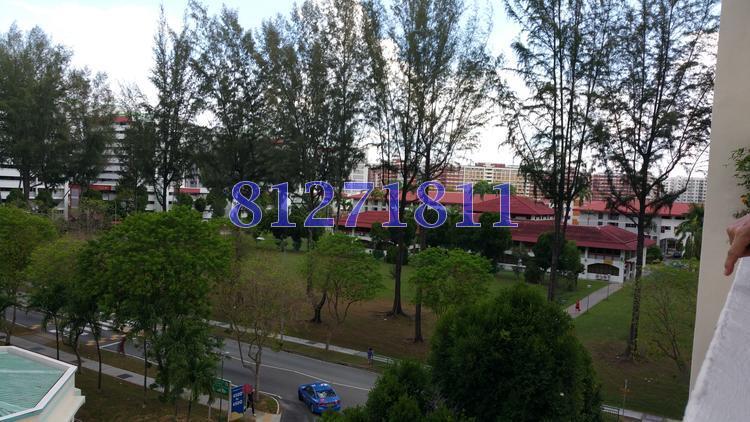 Tampines Street 42 thumbnail photo